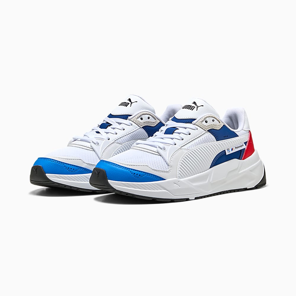 Görüntü Puma BMW M Motorsport TRINITY 2 UNISEX Ayakkabı #2