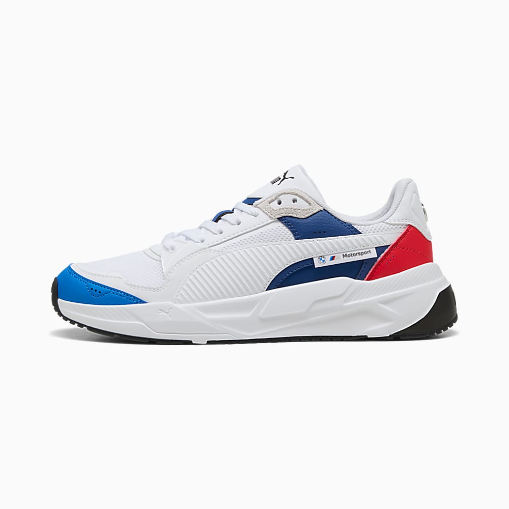Görüntü Puma BMW M Motorsport TRINITY 2 UNISEX Ayakkabı #1
