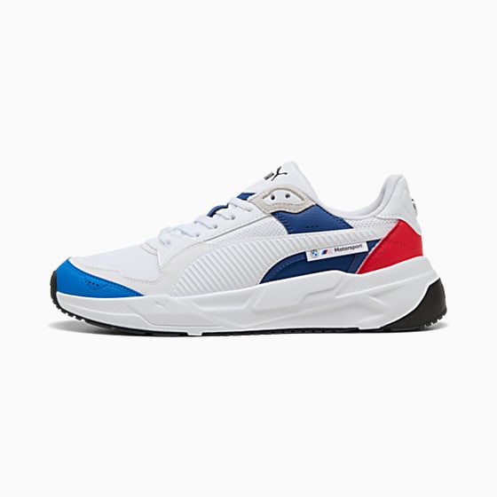 Unisex кроссовки Puma BMW M Motorsport TRINITY 2