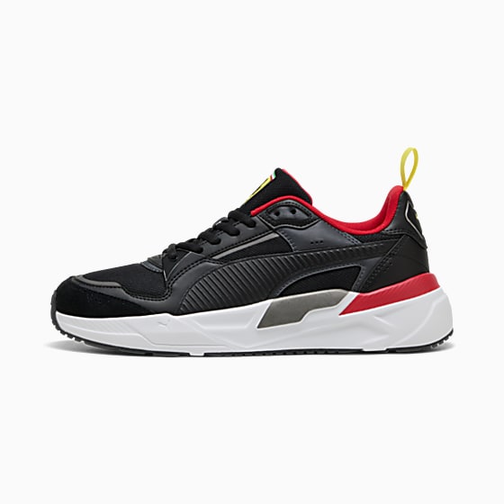 Unisex кроссовки Puma SCUDERIA FERRARI HP TRINITY 2
