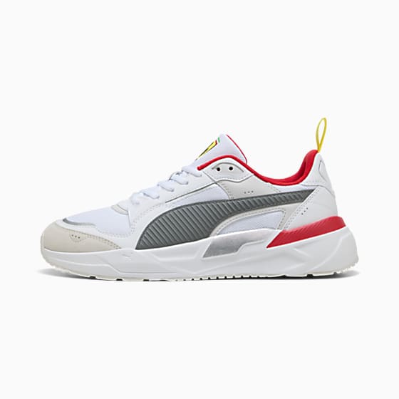 Unisex кроссовки Puma SCUDERIA FERRARI HP TRINITY 2