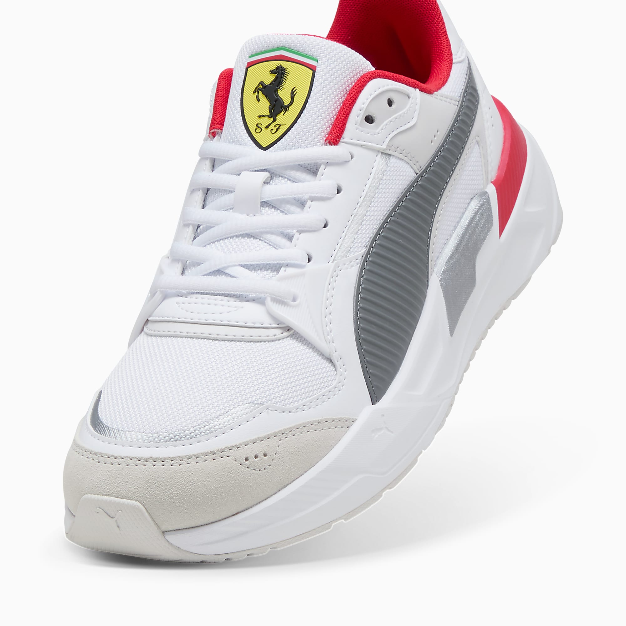 SCUDERIA FERRARI HP TRINITY 2 UNISEX Ayakkabı - Görsel 13