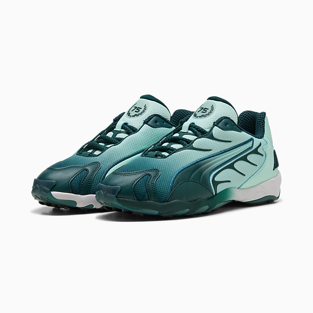 Görüntü Puma F1® 75 Yrs Inhale UNISEX Ayakkabı #2