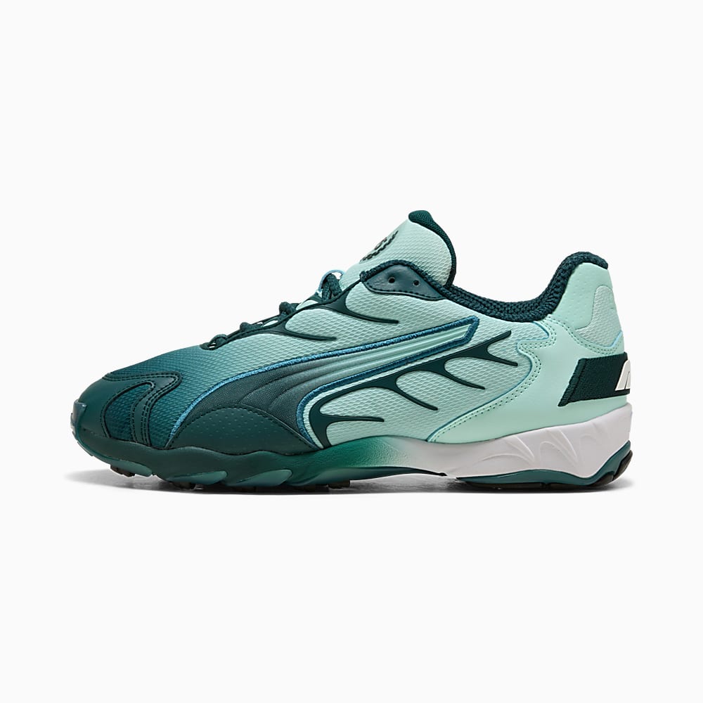 Görüntü Puma F1® 75 Yrs Inhale UNISEX Ayakkabı #1
