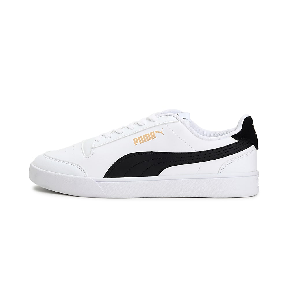 Görüntü Puma PUMA Shuffle Ayakkabı #1