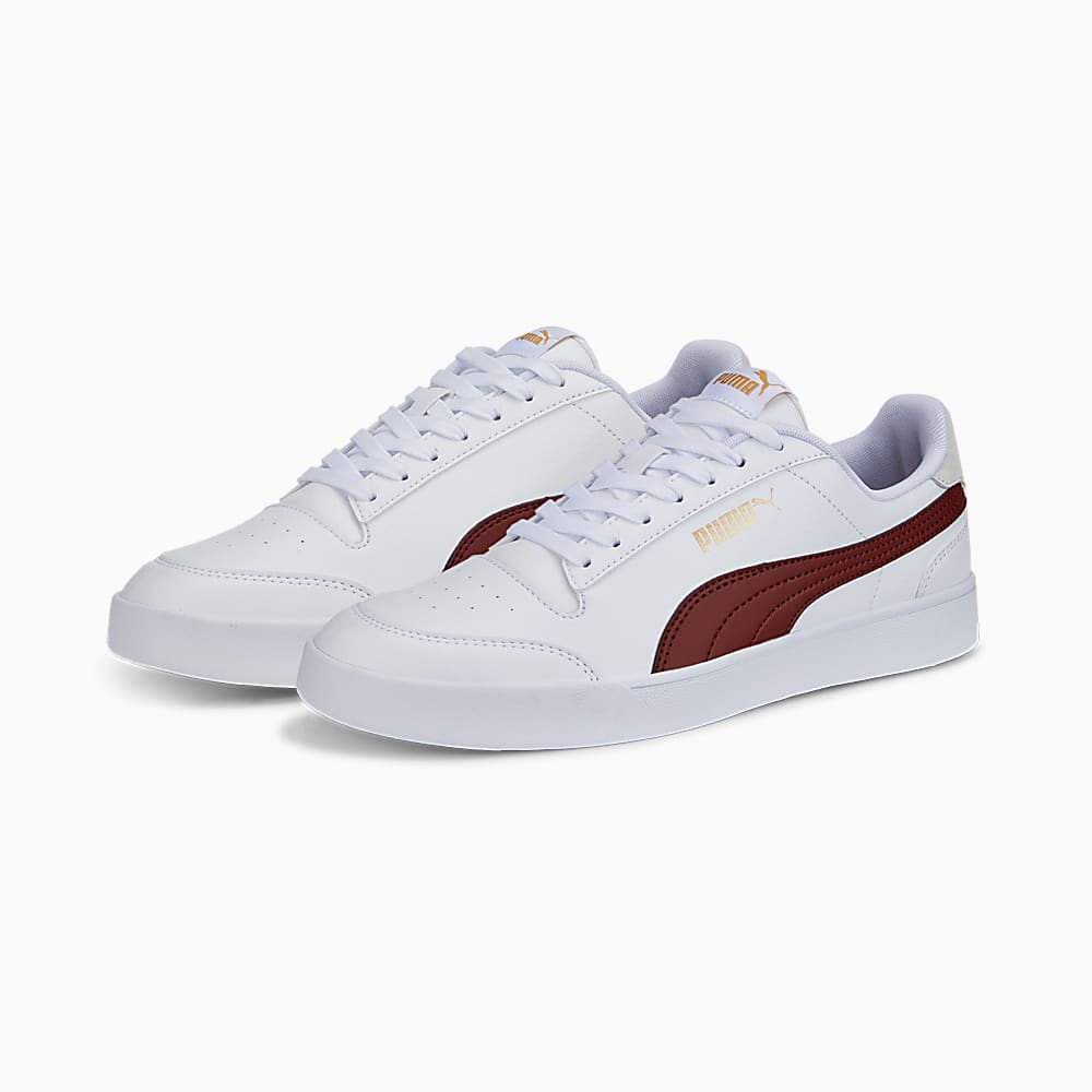 Görüntü Puma PUMA Shuffle Ayakkabı #2