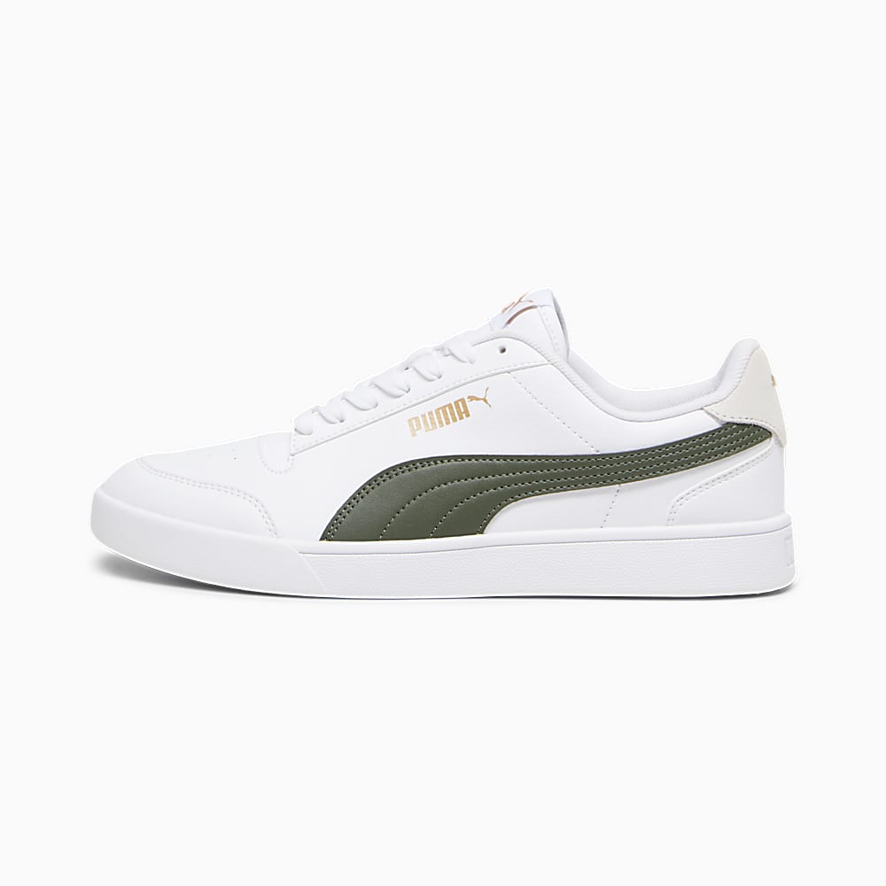 Görüntü Puma PUMA Shuffle Ayakkabı #1