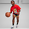 Görüntü Puma GENETICS Basketbol Ayakkabısı #3