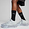 Görüntü Puma Scoot Zeros Grey Frost Basketbol Ayakkabısı #2