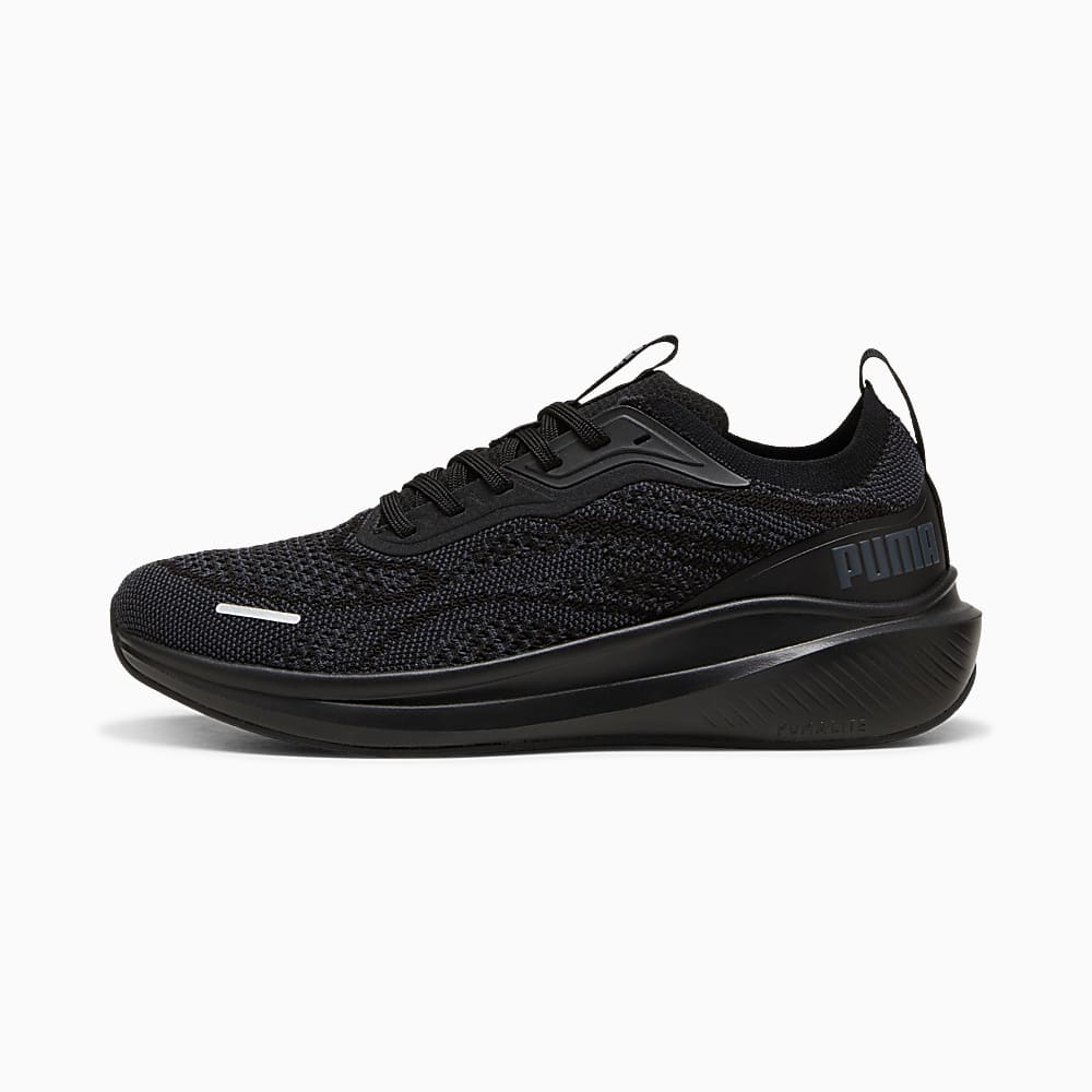 Görüntü Puma Skyrocket LITE ENGINEERED UNISEX Koşu Ayakkabısı #1