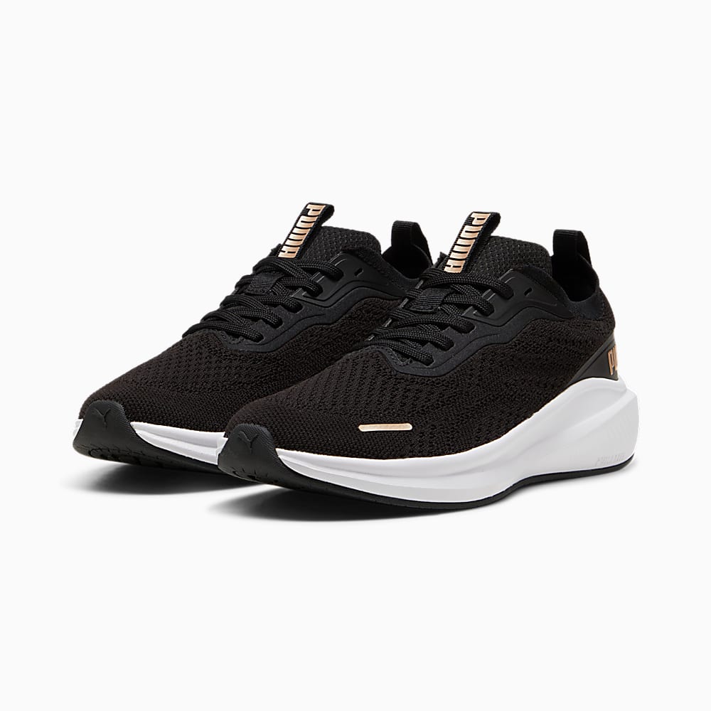 Görüntü Puma Skyrocket LITE ENGINEERED UNISEX Koşu Ayakkabısı #2