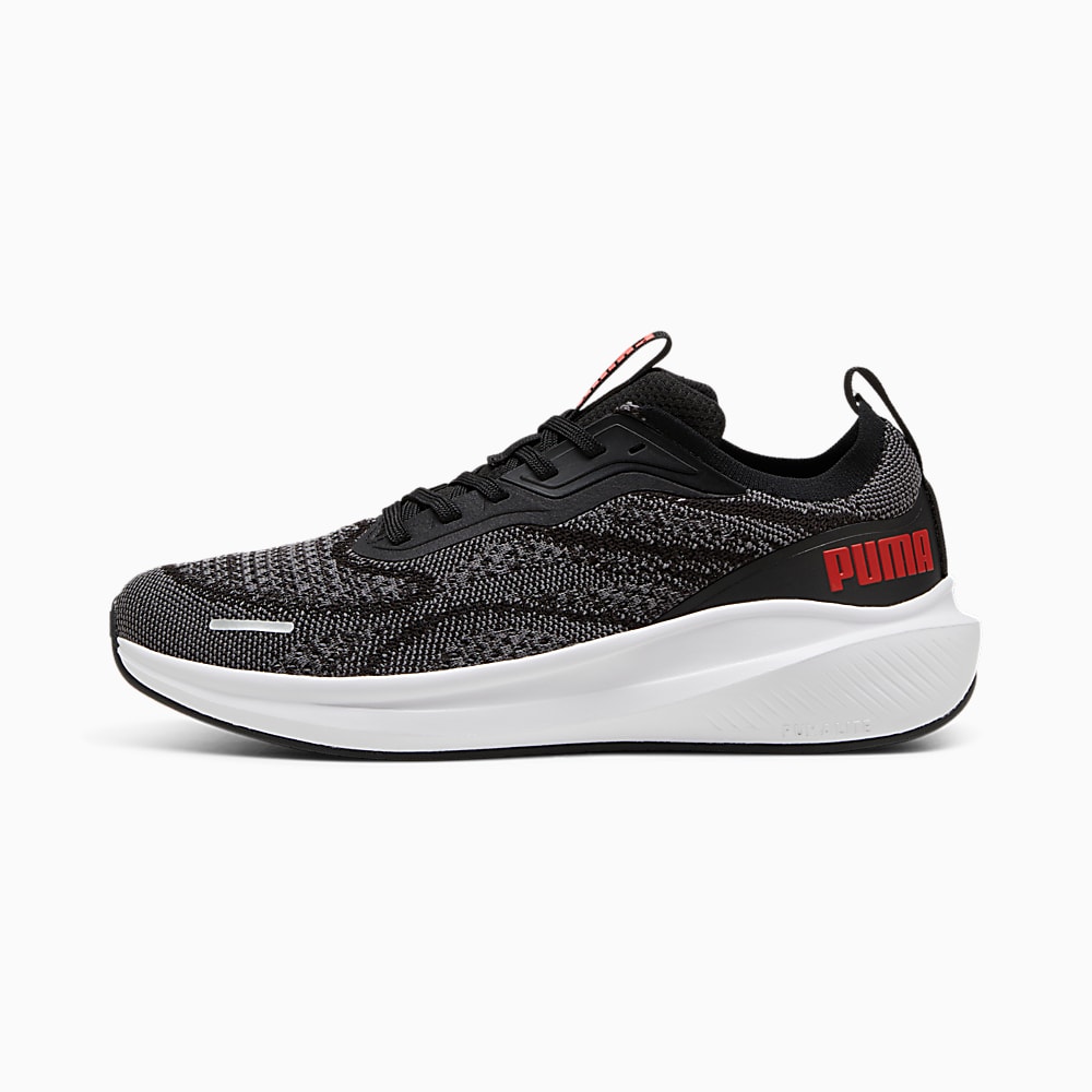 Görüntü Puma Skyrocket LITE ENGINEERED UNISEX Koşu Ayakkabısı #1