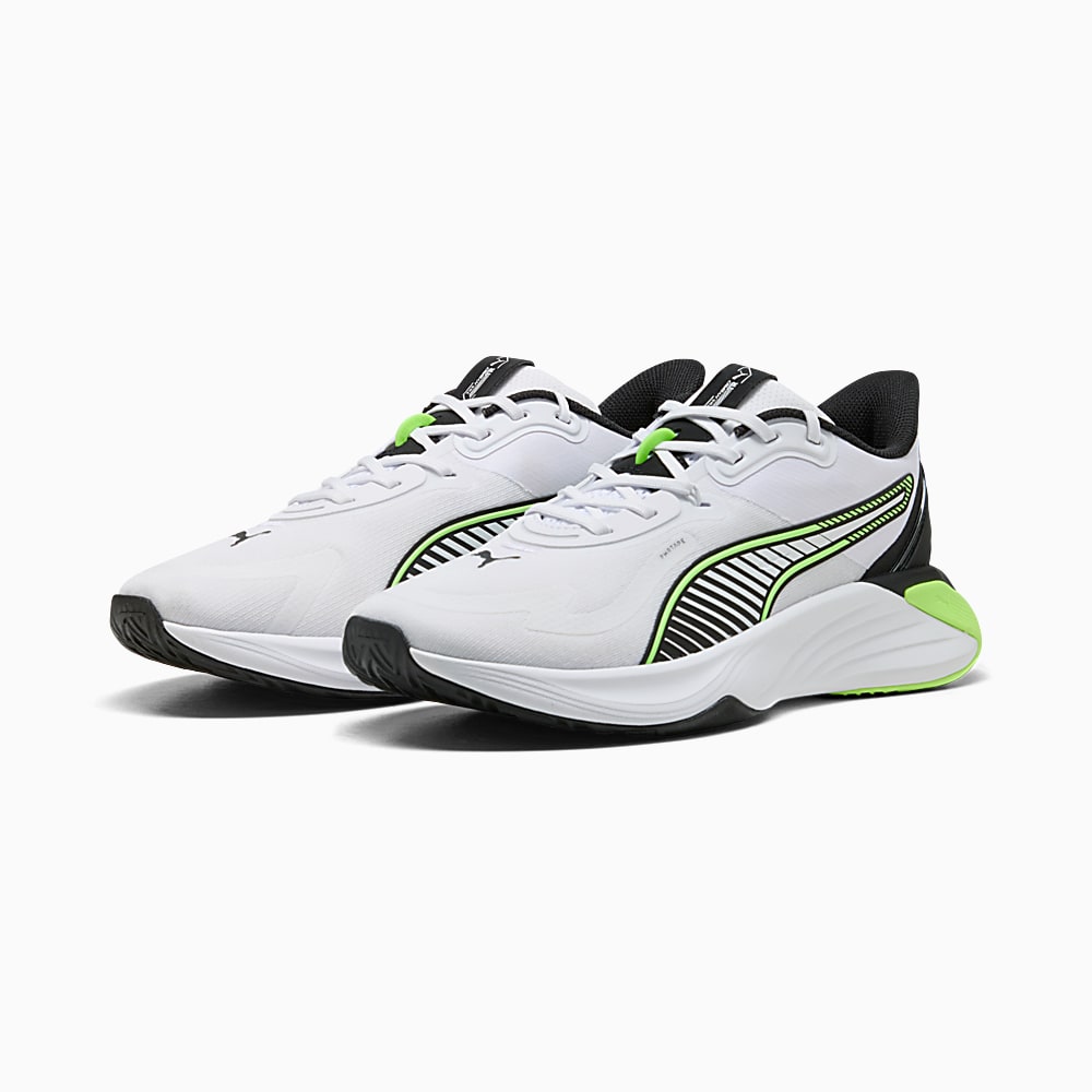 Görüntü Puma PWR HYBRID Antrenman Ayakkabısı #2