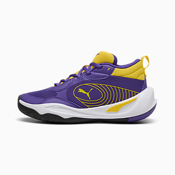 Görüntü Puma Playmaker Pro Genç Basketbol Ayakkabısı