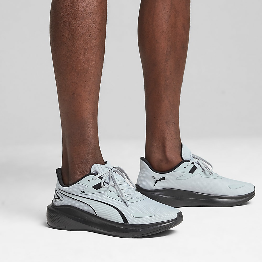 Görüntü Puma Skyrocket Lite WTR UNISEX Koşu Ayakkabısı #2