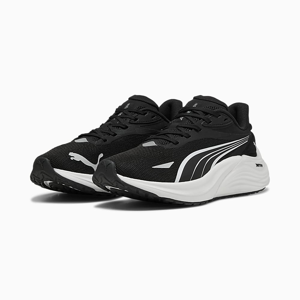 Görüntü Puma ELECTRIFY NITRO™ 4 Kadın Koşu Ayakkabısı #2