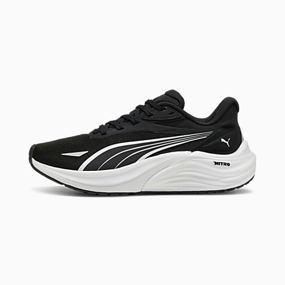 Женские кроссовки Puma ELECTRIFY NITRO™ 4 для бега