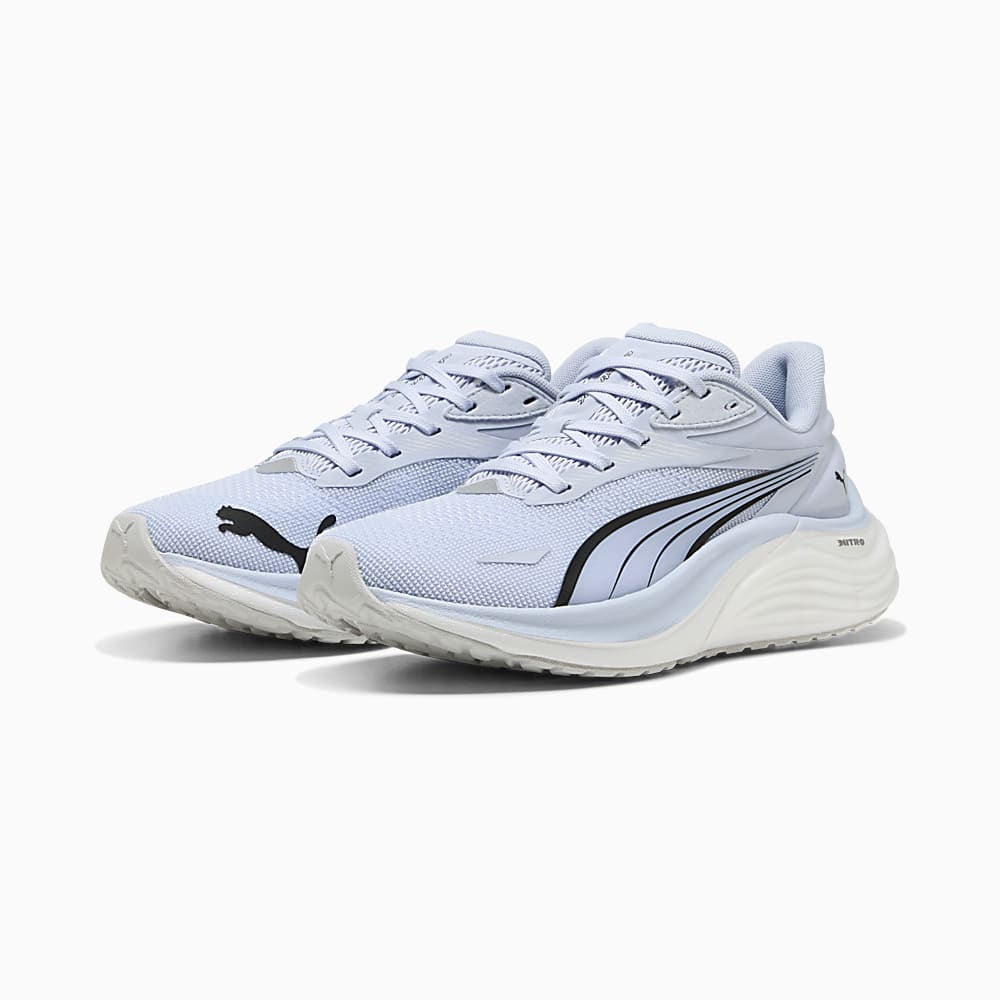 Görüntü Puma ELECTRIFY NITRO™ 4 Kadın Koşu Ayakkabısı #2