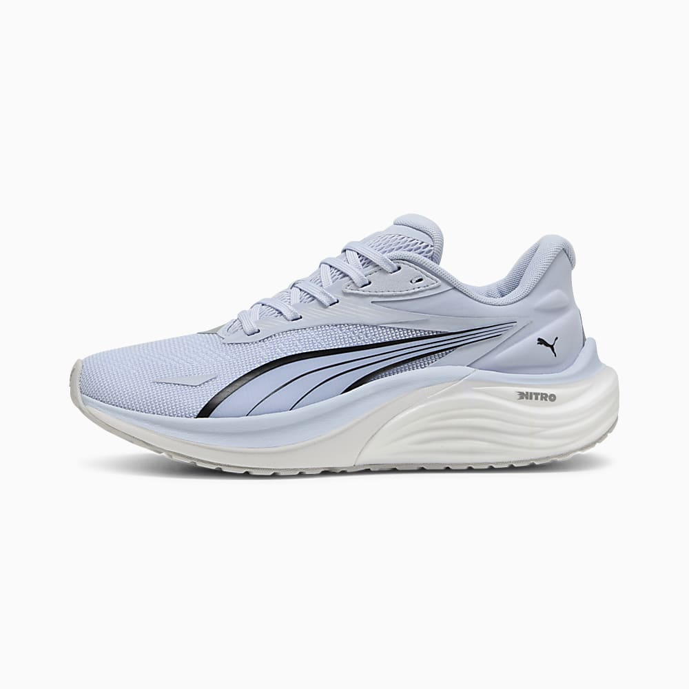 Görüntü Puma ELECTRIFY NITRO™ 4 Kadın Koşu Ayakkabısı #1
