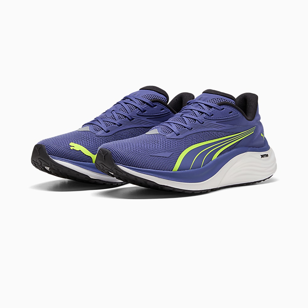 Görüntü Puma ELECTRIFY NITRO™ 4 Erkek Koşu Ayakkabısı #2