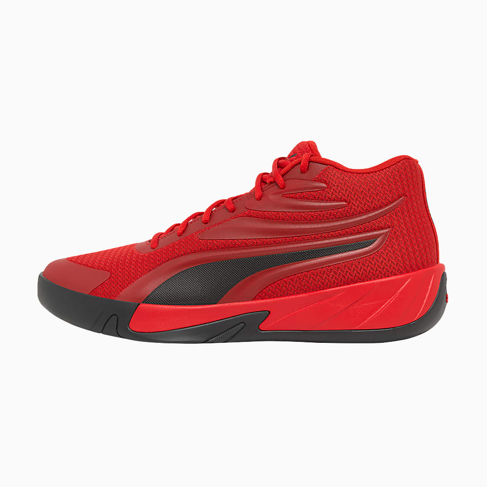 Görüntü Puma Court Pro Basketball UNISEX Ayakkabı #2