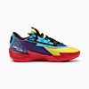 Görüntü Puma Scoot Zeros II Caution Unisex Basketbol Ayakkabısı #8