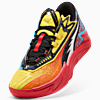 Görüntü Puma Scoot Zeros II Caution Unisex Basketbol Ayakkabısı #9