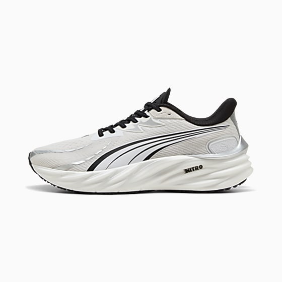 Görüntü Puma VeloCITY NITRO 4 Erkek Koşu Ayakkabısı
