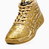 Görüntü Puma MB.04 Golden Child Unisex Basketbol Ayakkabısı #8
