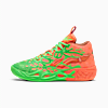 Görüntü Puma PUMA HOOPS x TMNT MB.04 L&M Unisex Basketbol Ayakkabısı #1