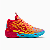Görüntü Puma MB.04 PHOENIX UNISEX Basketbol Ayakkabısı #7