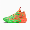 Görüntü Puma PUMA HOOPS x TMNT MB.04 L&M Genç Basketbol Ayakkabısı #1
