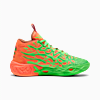 Görüntü Puma PUMA HOOPS x TMNT MB.04 L&M Genç Basketbol Ayakkabısı #5