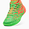 Görüntü Puma PUMA HOOPS x TMNT MB.04 L&M Genç Basketbol Ayakkabısı #6