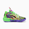 Görüntü Puma MB.04 Be You Genç Basketbol Ayakkabısı #5
