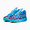 Görüntü Puma MB.04 Lo ALIEN SKINS UNISEX Basketbol Ayakkabısı #4