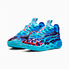 Görüntü Puma MB.04 Lo ALIEN SKINS Genç Basketbol Ayakkabısı #2