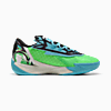 Görüntü Puma Scoot Zeros II 2K UNISEX Basketbol Ayakkabısı #8