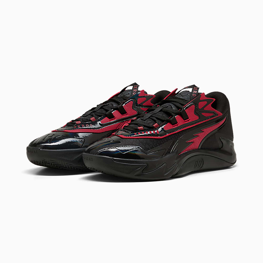 Görüntü Puma Scoot Zeros II SCRRRT Unisex Basketbol Ayakkabısı #2