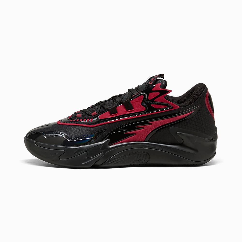 Görüntü Puma Scoot Zeros II SCRRRT Unisex Basketbol Ayakkabısı #1