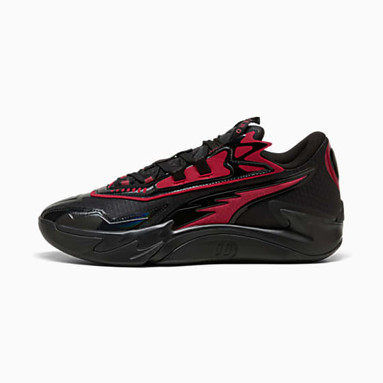 Unisex кроссовки Puma Scoot Zeros II SCRRRT Basketbol для баскетбола