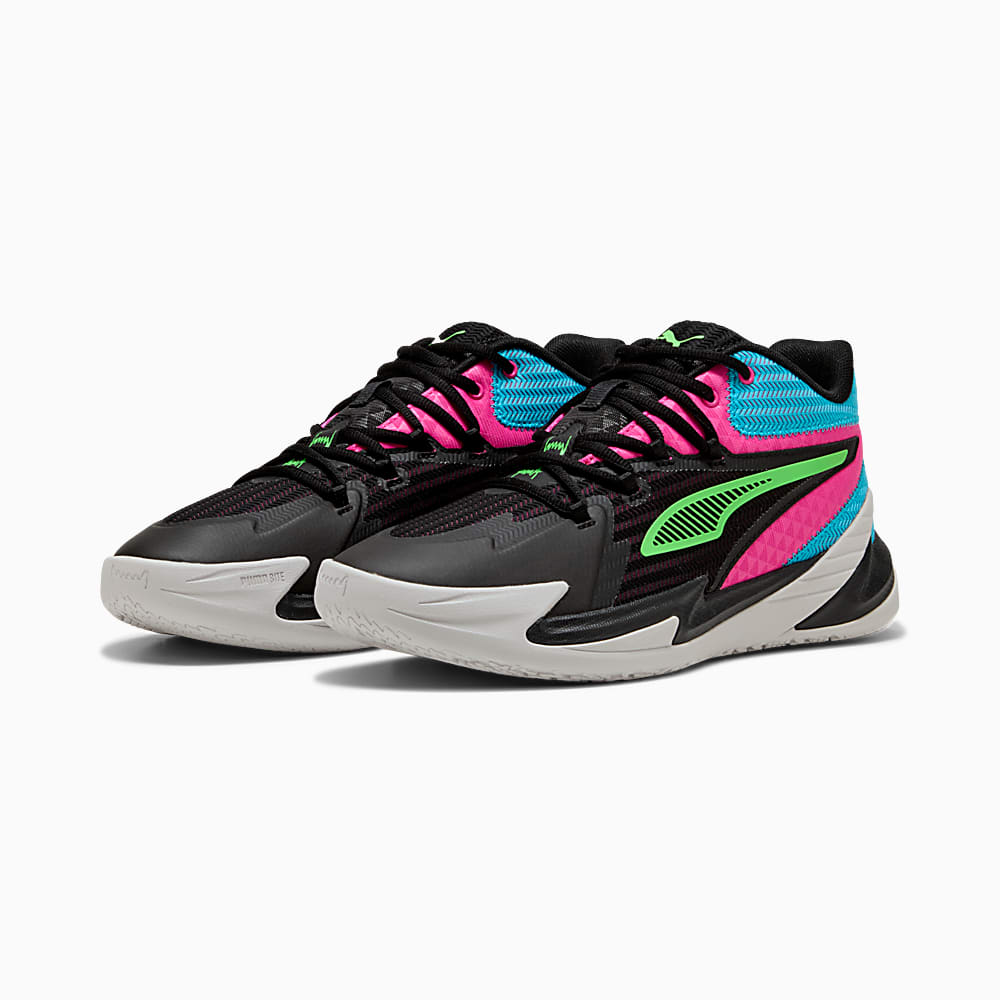 Görüntü Puma The Dagger UNISEX Basketbol Ayakkabısı #2