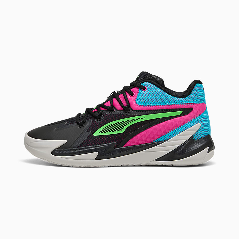 Görüntü Puma The Dagger UNISEX Basketbol Ayakkabısı #1