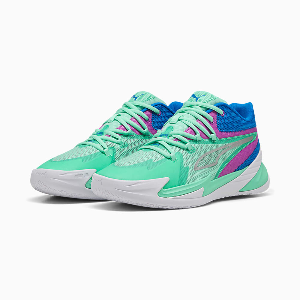 Görüntü Puma The Dagger UNISEX Basketbol Ayakkabısı #2