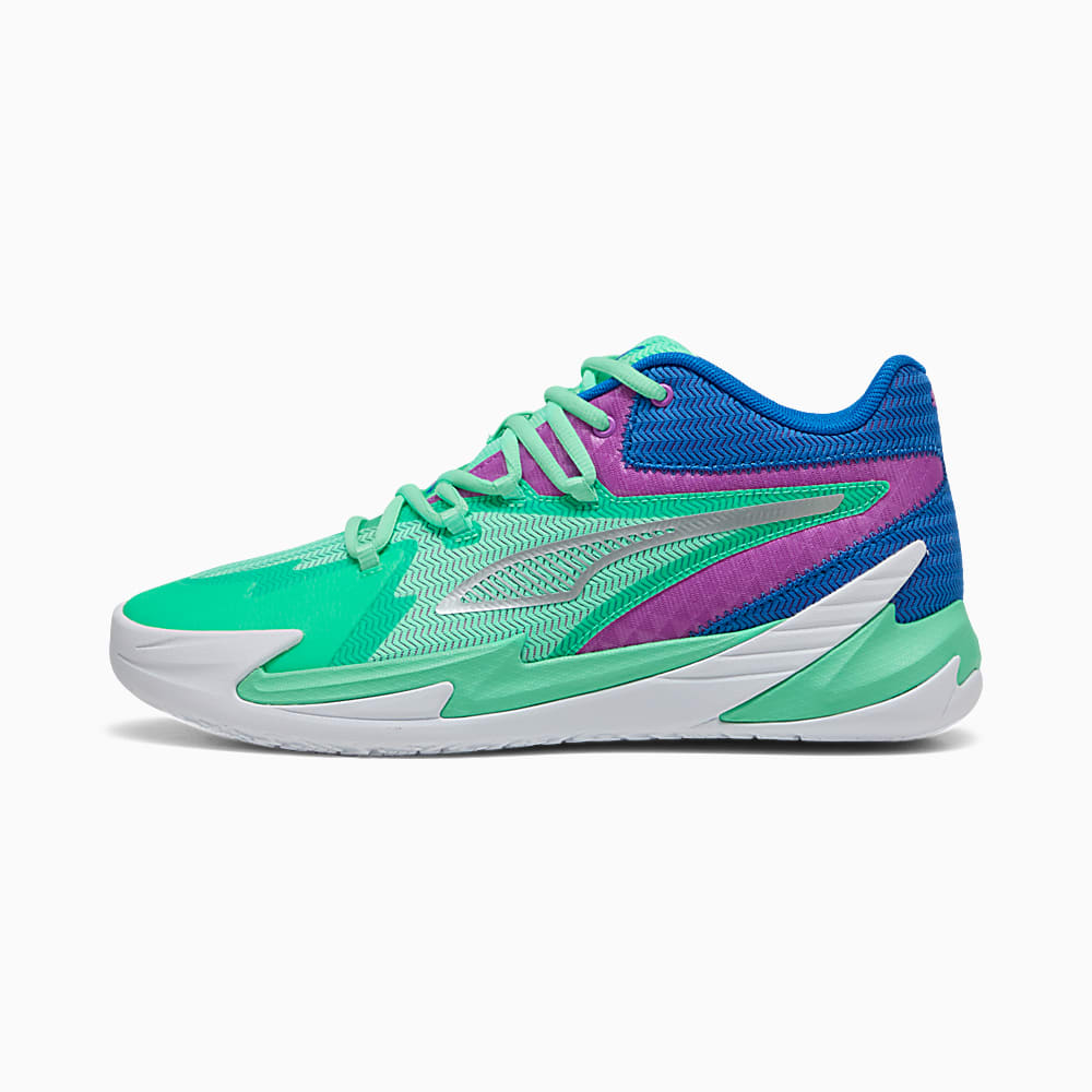 Görüntü Puma The Dagger UNISEX Basketbol Ayakkabısı #1