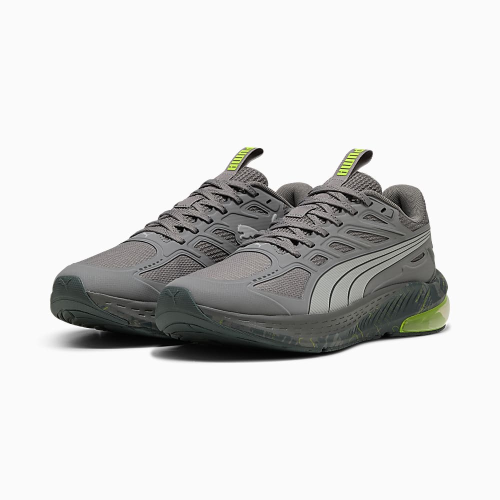 Görüntü Puma X-Cell LIGHTspeed HIT the Wall Erkek Koşu Ayakkabısı #2