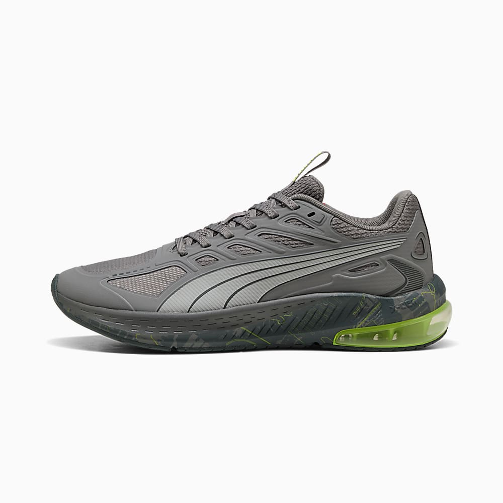 Görüntü Puma X-Cell LIGHTspeed HIT the Wall Erkek Koşu Ayakkabısı #1