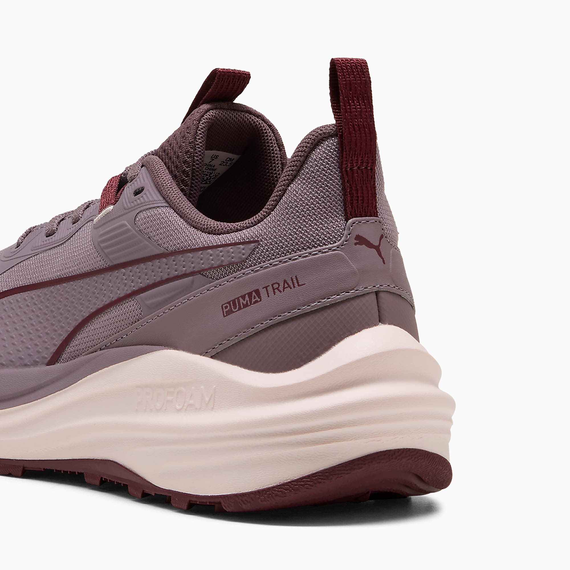 Flare Pro TRAIL UNISEX Koşu Ayakkabısı - Görsel 4