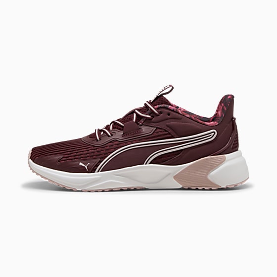 Женские кроссовки Puma FLORAL RIBBON DISPERSE XT 4