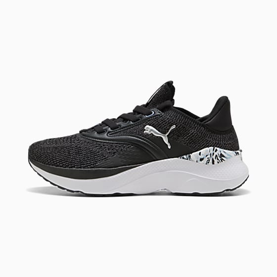 Женские кроссовки Puma SOFTRIDE Mayve MYSTIC